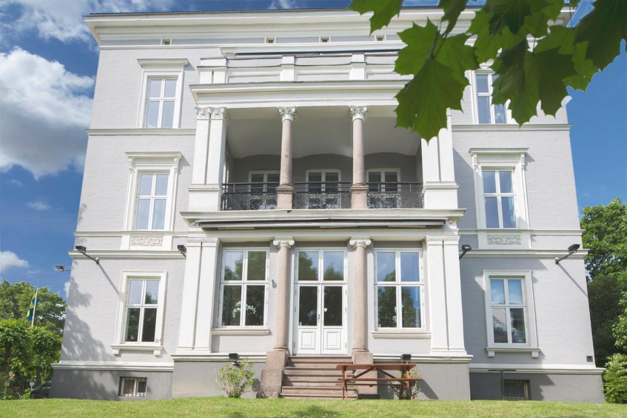 Frogner House - Slottsparken Oslo Exterior foto